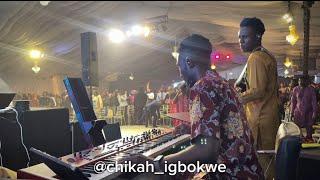 African praise songs