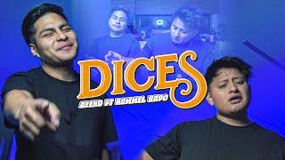 DICES - AlexD Ft. Rommel Racp [Video Oficial]