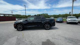 Used 2022 Hyundai Santa Cruz SEL Premium Live Video Columbia, Nashville, Cool Springs, Murfreesboro