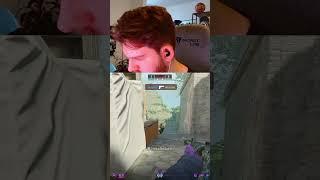 FACEIT LEVEL 10 BTW #CS2 #HighElo #CSGO #GamingClips #CounterStrike