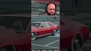 Blinker Donations & Chat Reactions  