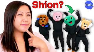 GUESS My HUSBAND! Which One is Shion?!