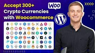 Best Multi Crypto Payment Gateway for WordPress | NOWPayments Woocommerce Tutorial