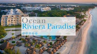 Ocean Riviera Paradise Resort Playa Del Carmen | An In Depth Look Inside