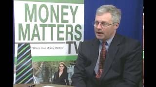 Money Matters TV 16-29 Thomas Bliss, CEO Genisphere