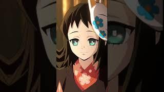 #anime #edit #amv#demon_slayer Demon Slayer anime song on the names of the characters