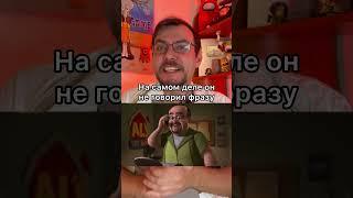 Незаметная деталь в мультфильме «История игрушек 2»