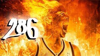 Stephen Curry All 286 3pts season 2014 - 2015 (New NBA record)