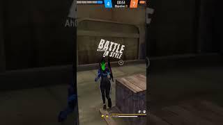 ah gamer 1v2 gameplay #shorts #viral #viralshorts #freefire #shortsfeed #ahgamer