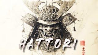 HATTORI【服部】 Japanese Trap & Lofi Hip Hop Mix  Trapanese Bass Type Beats by ​⁠@GRAVYBEATS