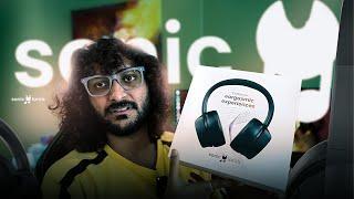 Sonic Lamb (Headset) | First Impression | Fun Item !!! | Made in India | Malayalam