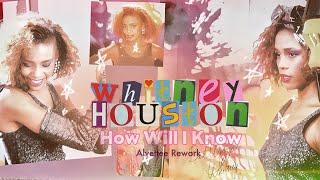 Whitney Houston x Kream x Mister Gray - How Will I Control Rollin (Alvettee Mashup)