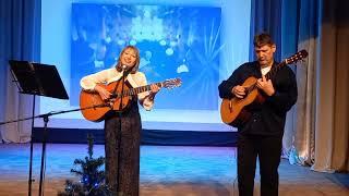МСПАИ "Благодар" Дитя -Елена Масловская