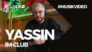 Yassin feat. Clubs | Sounds of Kollektiv (Official Video)