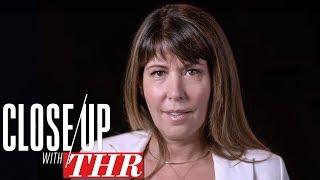 Patty Jenkins on Casting Chris Pine & Connie Nielsen in 'Wonder Woman' & 'I Am the Night' | Close Up