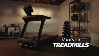 Introducing Centr's New Line of Treadmills