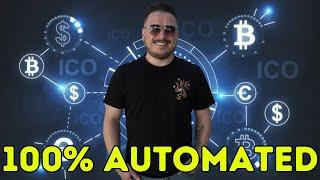 I Made Over $400 With PASSIVE Income With This Crypto Software!