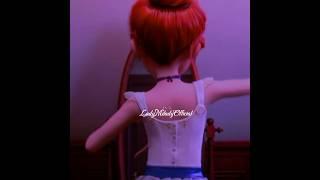 Leap  Ballerina 🩰 Фелис Ле Бра