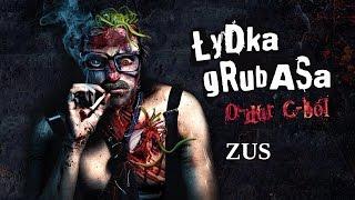 Łydka Grubasa - ZUS