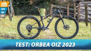 TEST: ORBEA OIZ 2023  – XC nicht Down-Country!