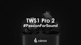 Edifier TWS1 Pro 2