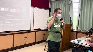 陳霖股票技術班-學員精采分享