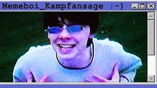 Memeboi - Kampfansage [prod. mingus]