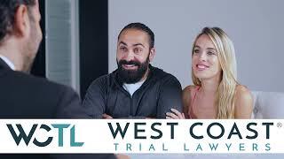 Get the Settlement You Deserve! West Coast Trial Lawyers