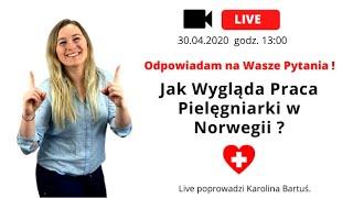 Jak Wygląda Praca Pielęgniarki w Norwegii ? Q&A