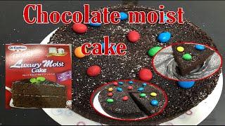 BEST  MOIST CAKE CHOCOLATE I IRISH CHENG