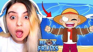 FINALMENTE LIBEREI o ESTILO DE LUTA que VOCÊS TANTO FALAM no BLOX FRUITS...