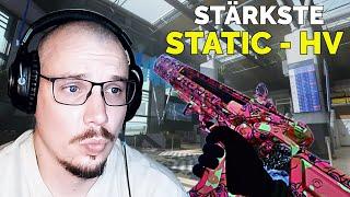 *Neue* Static-HV ist immer noch Meta in Cod ICall of Duty Modern Warfare 3 #warzone #callofduty #cod