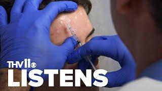 Yes, dentists can offer Botox but not for what you might think | 11 Listens