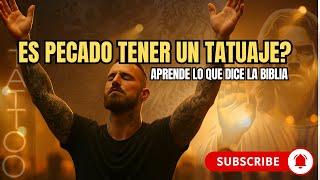 Los Tatuajes Son Un Pecado? #shortvideo