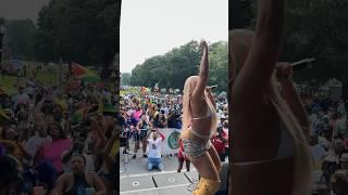 1st time in Delaware | 2024 Delaware Carnival Performance