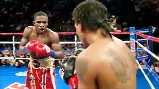 Adrien Broner (USA) vs Daniel Ponce De Leon (Mexico) | BOXING fight, HD, 60 fps