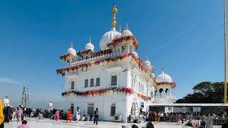 Shri Anandpur Sahib Yatra  Dey (10) 2025￼