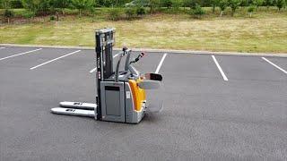 STILL EXV-SF 14i Used Forklift Truck For Sale