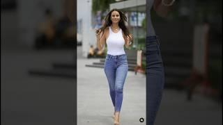 Jeans style Outfits ideas wearing jeans#ootd #jeans