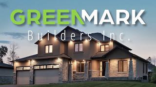 GreenMark Builders - timeless design - Pierre & Danielle