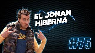 EL JONAN HIBERNA... 