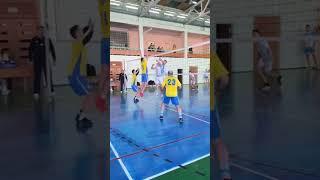 #gameplay #sports #volleyball #maxliga #получи_свою_порцию_драйва #ТренируемсяиИграемВместе