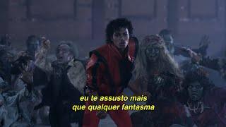 Michael Jackson - Thriller (Legendado)