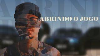 Rapdemia - Abrindo o jogo feat. Di Paula (Official Music Video)