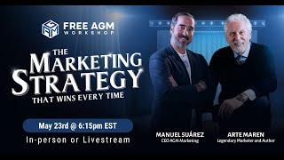 The Marketing Strategy That Wins Every Time