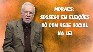 Eleitor: Sossego em eleições só com comprovante do voto e apuração pública.