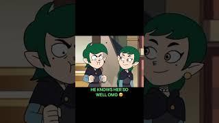 #edandem #theowlhouse #amity