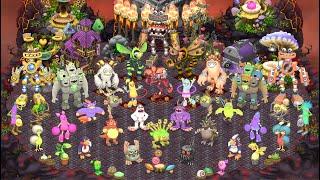 Earth Island - Full Song 3.8.2 (My Singing Monsters)