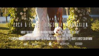 BEAUTIFUL SOUTHERN WEDDING | NOLA WEDDING | ANDREY SOLO FILMS