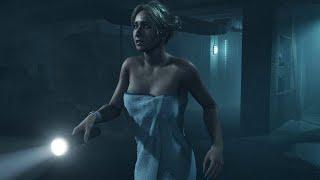 Until Dawn Remake - FULL GAME